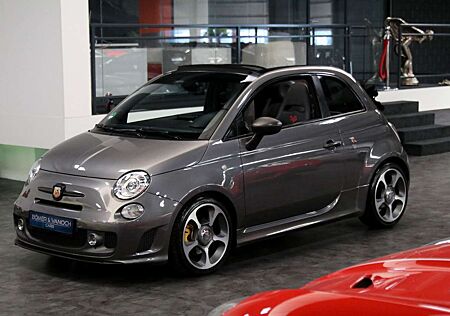 Abarth 595 Competizione Automatik 132 kw Apple Carplay