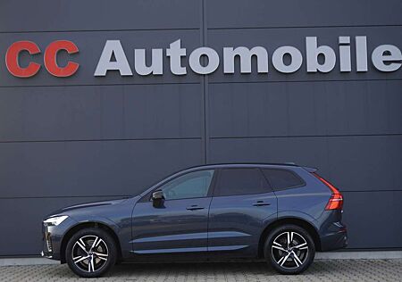 Volvo XC 60 XC60 R Design AWD+Standheizung+LED*Kamera+19Zoll