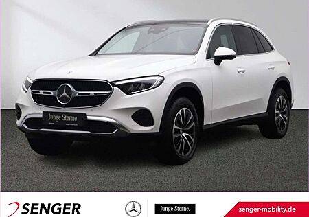 Mercedes-Benz GLC 220 d 4M Avantgarde Pano AHK 360°-Kamera