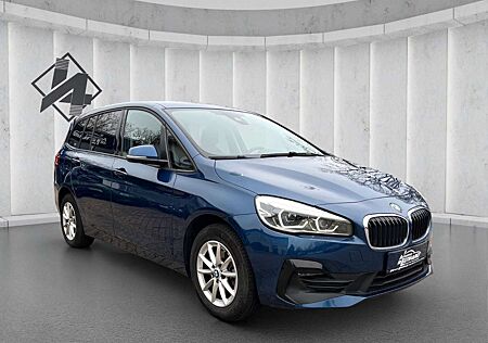 BMW 216d 216 Gran*Automatik*7-Sitzer*Navi*PDC*u.v.m**