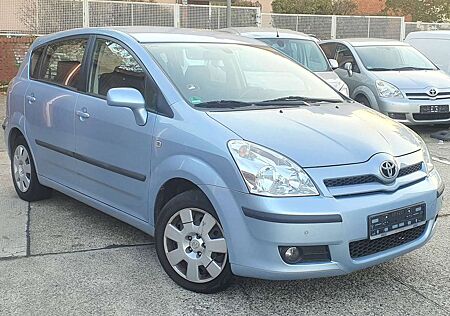 Toyota Corolla Verso 1.8 Edition