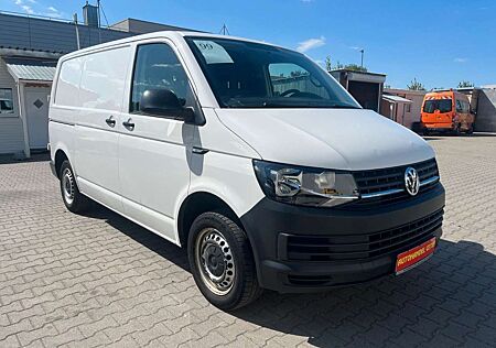 VW T6 Transporter Volkswagen Kasten-Kombi Kasten