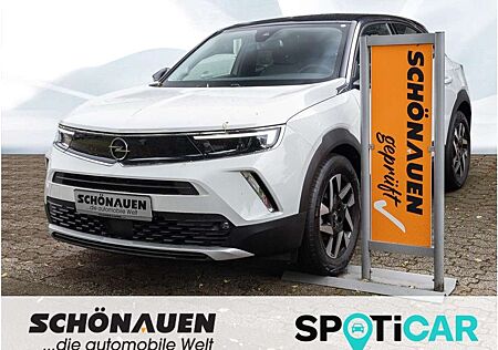 Opel Mokka Business Elegance +RFK+LED+TC+NAVI+KLI+BT+