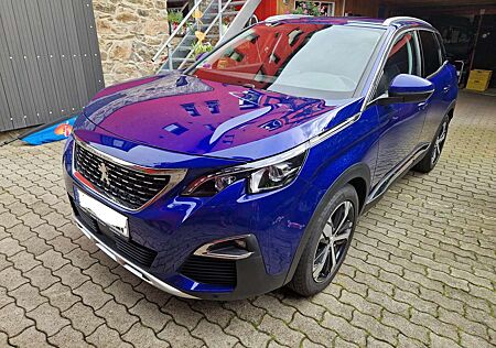 Peugeot 3008 PureTech 130 EAT6