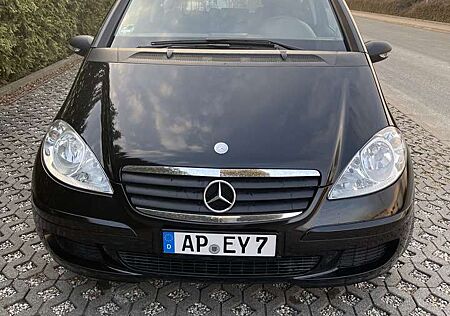 Mercedes-Benz A 150 Classic tūv 01/26