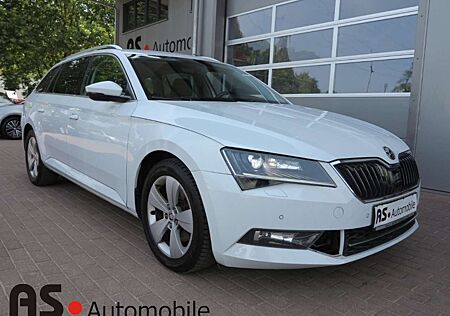 Skoda Superb Combi Ambition 1.6 TDI 1.Hd*Aut*Kamera