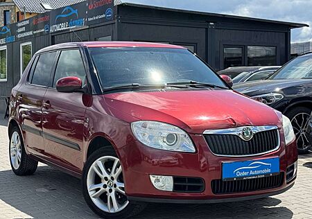 Skoda Fabia Sport++Inspektion Neu++