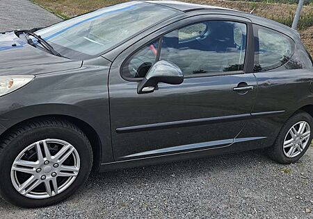 Peugeot 207 90 Sport
