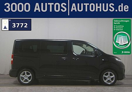 Opel Zafira Life 2.0 D M Selection 8-Sitze RFK Shz