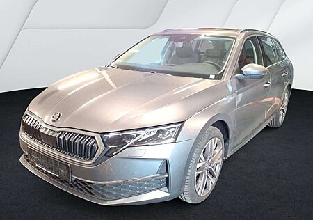 Skoda Octavia Combi Selection 1.5TSI e-TEC DSG PSD/AHK