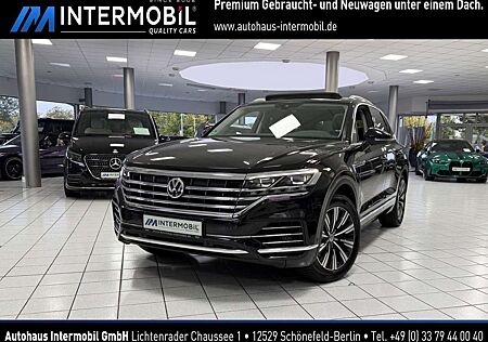 VW Touareg Volkswagen 3.0 TDI Elegance 4M*STHZG*PANO*LUFTFEDE.
