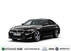 BMW 330 i M Sport EU6d Park-Assistent Sportpaket Nav