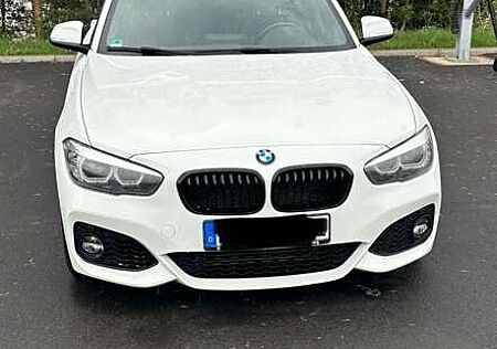 BMW 118i 118 Edition M Sport Shadow