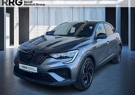 Renault Arkana 1.3 TCe 160 Mild-Hybridrit Alpine