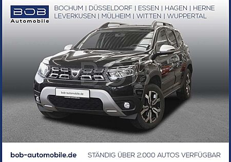 Dacia Duster Prestige+ TCe100 LPG SHZ KLIMA NAVI TWA