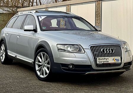 Audi A6 Allroad 3.2 V6 FSI