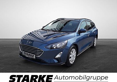 Ford Focus Turnier 1.0 EcoBoost Trend 100 PS