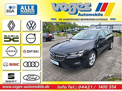Opel Insignia Sports Tourer 2.0 Diesel Aut. Business