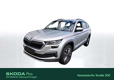 Skoda Kodiaq Ambition