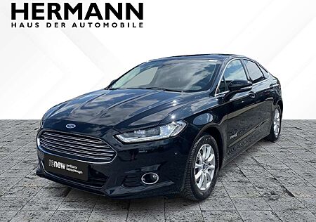 Ford Mondeo 2.0 CAM*LED*NAVI*SHZ*SYNC*2xKlima*LED*AUT