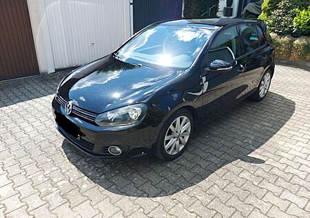 VW Golf Volkswagen 2.0 TDI