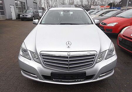 Mercedes-Benz E 350 E T-Modell CDI