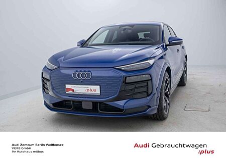 Audi Q6 e-tron Sportback QUA*MATRIX*PANO*HUD*AHK*STAN