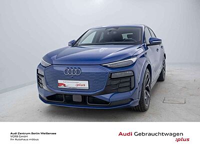 Audi Q6 e-tron Q6 e-tron Sportback QUA*MATRIX*PANO*HUD*AHK*STAN