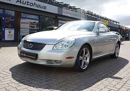 Lexus SC 430