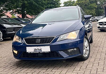 Seat Leon ST Style 2.Hand