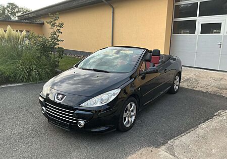 Peugeot 307 CC CC 140 Automatik Tendance