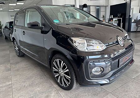 VW Up Volkswagen ! join Plus Paket*Klimatronic*SHZ*PDC*