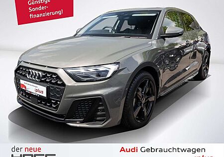 Audi A1 Sportback S line 25 TFSI S tronic ACC Navi Privacy