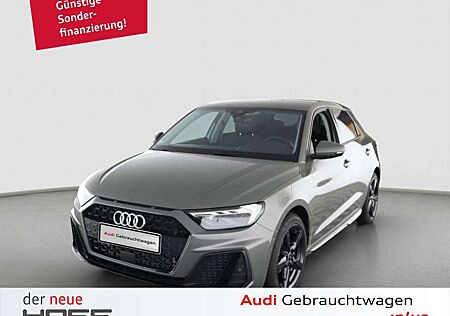 Audi A1 Sportback S line 25 TFSI S tronic ACC Navi Privacy