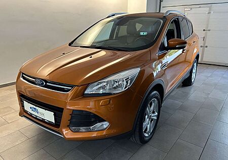 Ford Kuga Titanium