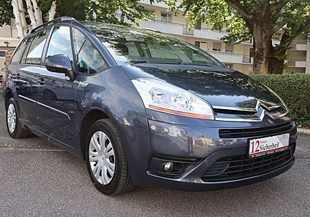 Citroën Grand C4 Picasso Citroen Tendance