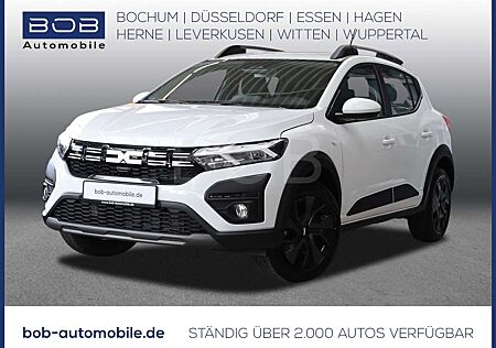 Dacia Sandero Stepway Expression TCe90 CVT PDC DAB LED