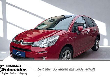 Citroën C3 Citroen 1.2 12V e-THP PureTech/ NAVI/ KAMERA/ PDC/ SHZ