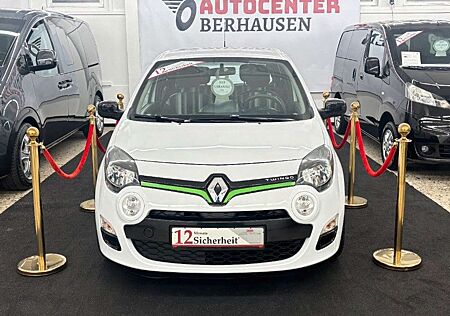 Renault Twingo Paris*Sport*KLIMA*GARANTIE