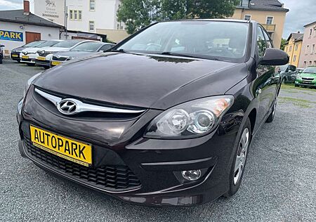 Hyundai i30 Classic * Klima, Sitzheizung, ESP, Nr. 35