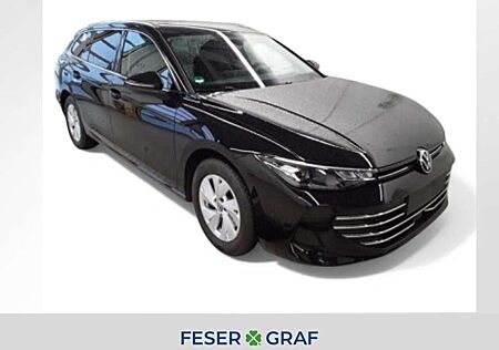 VW Passat Variant Volkswagen Business 1.5 eTSI DSG/LED/Rear View/Sitz.-Lenkradh