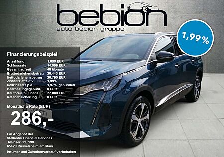 Peugeot 5008 1.2 PureTech 130 Allure Pack ACC KeyLess LM