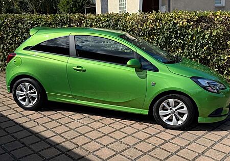 Opel Corsa E Drive ecoFlex Euro6