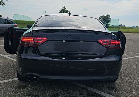 Audi A5 2.0 TFSI multitronic