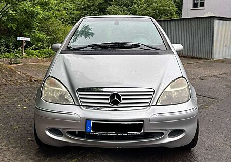 Mercedes-Benz A 190 Elegance