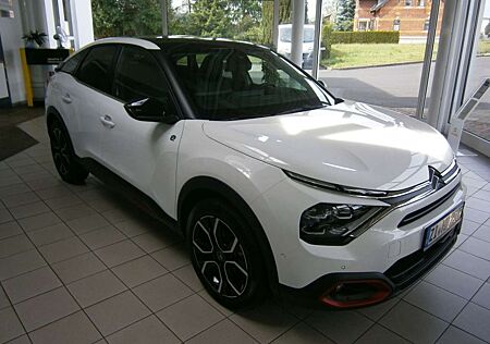 Citroën C4 Citroen e- 136 SHINE