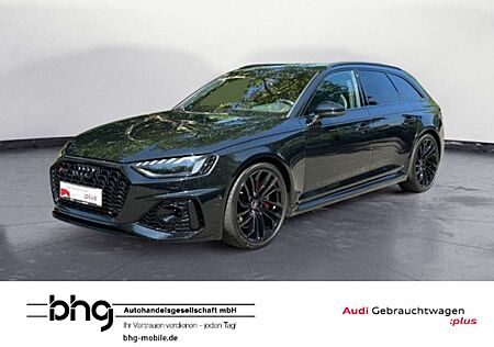 Audi RS4 Avant 2.9 TFSI quattro Matrix/Head-up/Pano/A