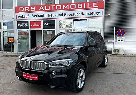 BMW X5 xDrive40d/M Paket/HeadUp/Pano/AHK/Soft