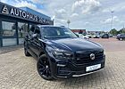 VW Touareg Volkswagen 3.0 TDI R-Line*LUFTFEDER*AHK*STANDHEIZ*