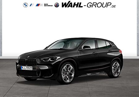 BMW X2 xDrive20i Head-Up HiFi DAB LED Pano.Dach RFK